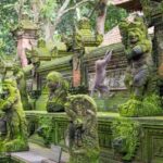 bali interest place - bali touristic
