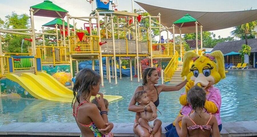 top bali activities - best bali interest places - bali touristic