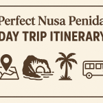 nusa penida day trip- bali touristic
