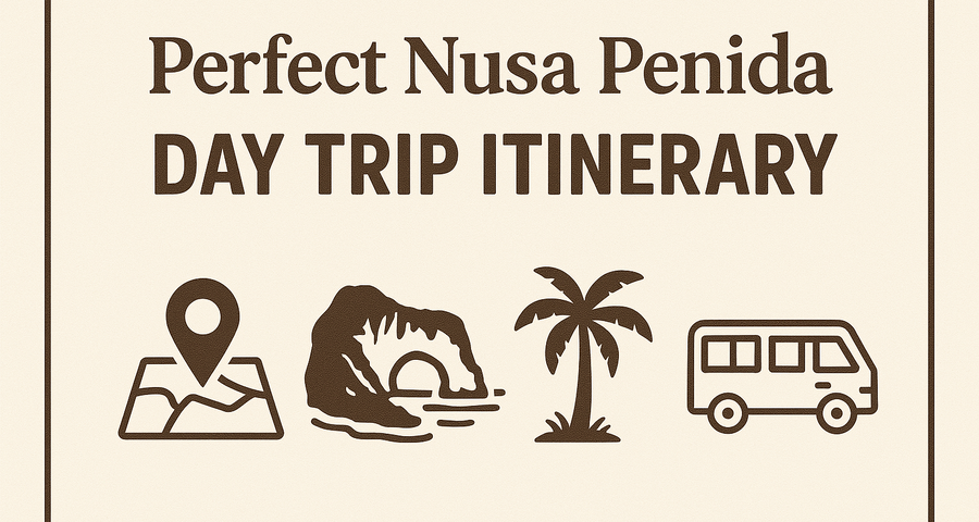 nusa penida day trip- bali touristic