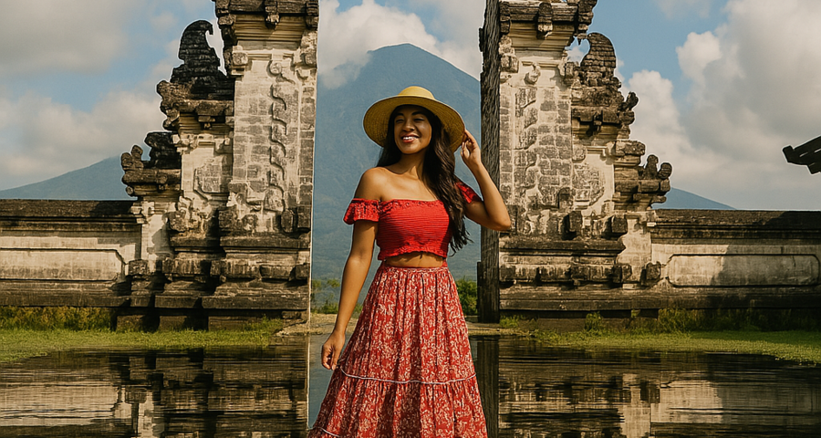 bali instagram tour-bali touristic
