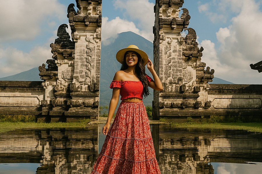 Bali Instagram Tour: Snap, Share, and Explore
