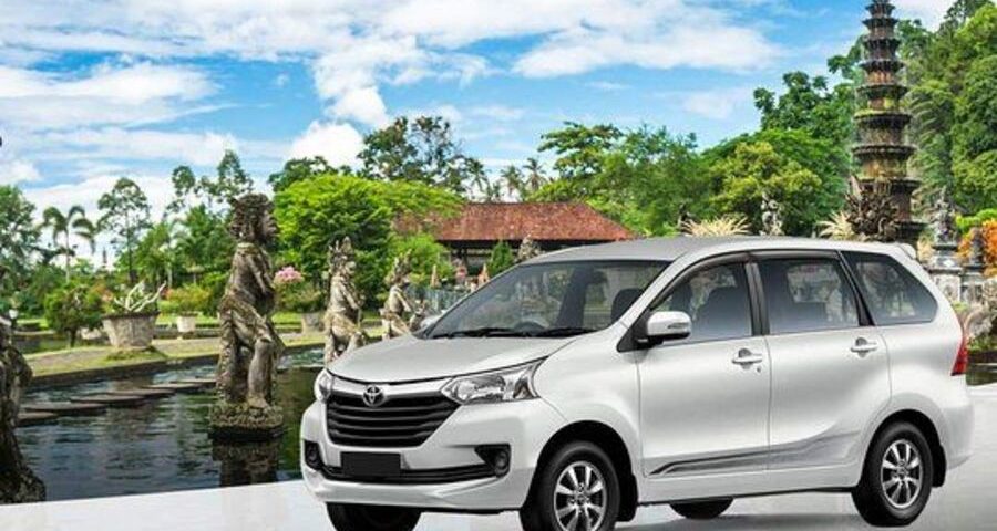 transport in bali - airport transfer bali - bali touristic