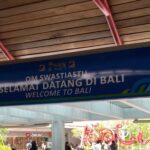 airport transfer to amed - bali touristic