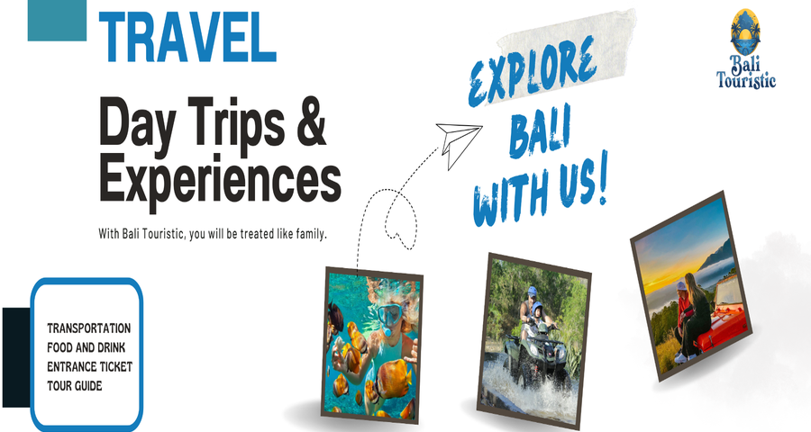 bali touristic