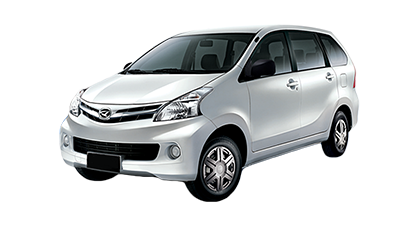 self driver rental- bali touristic